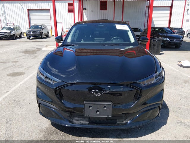 44877423 :رقم المزاد ، 3FMTK3R41RMA53777 vin ، 2024 Ford Mustang Mach-e Premium مزاد بيع