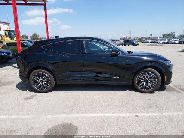 44877423 :رقم المزاد ، 3FMTK3R41RMA53777 vin ، 2024 Ford Mustang Mach-e Premium مزاد بيع