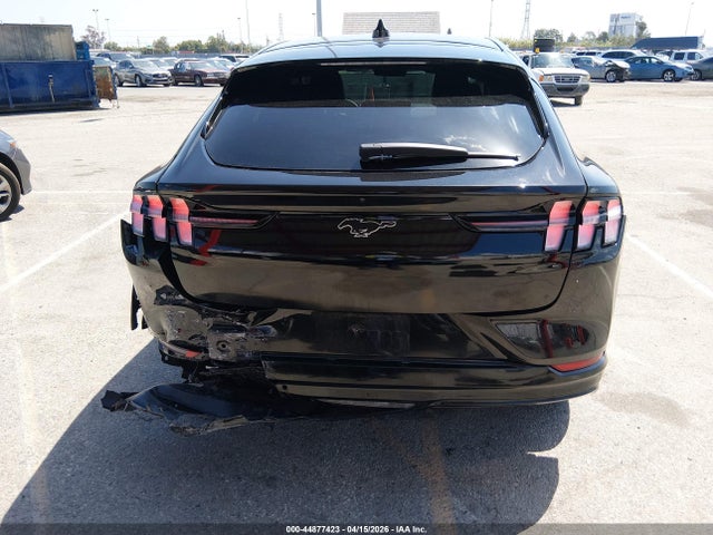 44877423 :رقم المزاد ، 3FMTK3R41RMA53777 vin ، 2024 Ford Mustang Mach-e Premium مزاد بيع