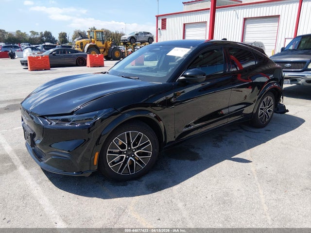 44877423 :رقم المزاد ، 3FMTK3R41RMA53777 vin ، 2024 Ford Mustang Mach-e Premium مزاد بيع