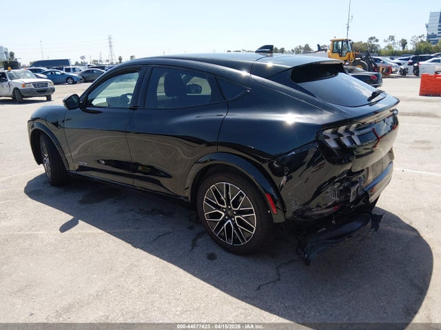 44877423 :رقم المزاد ، 3FMTK3R41RMA53777 vin ، 2024 Ford Mustang Mach-e Premium مزاد بيع