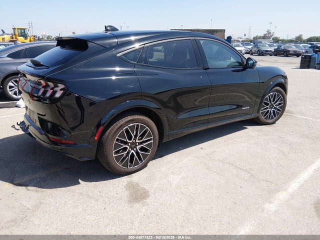 44877423 :رقم المزاد ، 3FMTK3R41RMA53777 vin ، 2024 Ford Mustang Mach-e Premium مزاد بيع