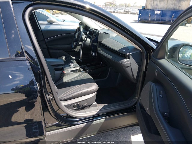 44877423 :رقم المزاد ، 3FMTK3R41RMA53777 vin ، 2024 Ford Mustang Mach-e Premium مزاد بيع