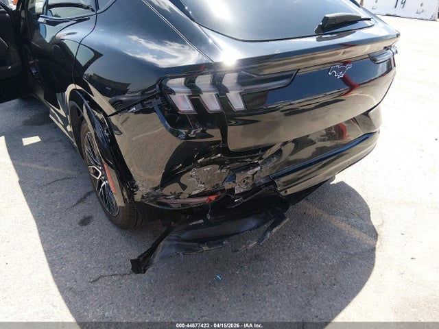 44877423 :رقم المزاد ، 3FMTK3R41RMA53777 vin ، 2024 Ford Mustang Mach-e Premium مزاد بيع