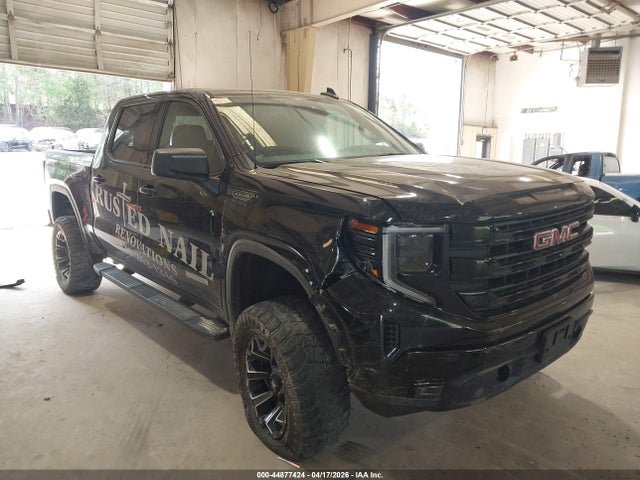 Aukcja sprzedaży 2022 Gmc Sierra 1500 Elevation, vin: 3GTUUCED2NG625988, numer aukcji: 44877424