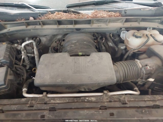 Aukcja sprzedaży 2022 Gmc Sierra 1500 Elevation, vin: 3GTUUCED2NG625988, numer aukcji: 44877424