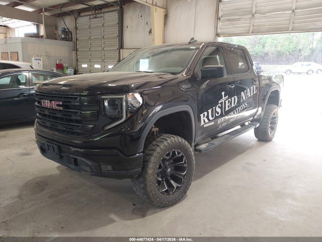 Aukcja sprzedaży 2022 Gmc Sierra 1500 Elevation, vin: 3GTUUCED2NG625988, numer aukcji: 44877424