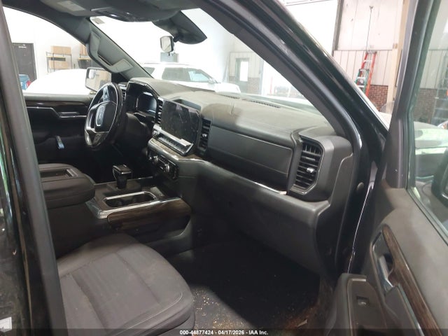 Aukcja sprzedaży 2022 Gmc Sierra 1500 Elevation, vin: 3GTUUCED2NG625988, numer aukcji: 44877424