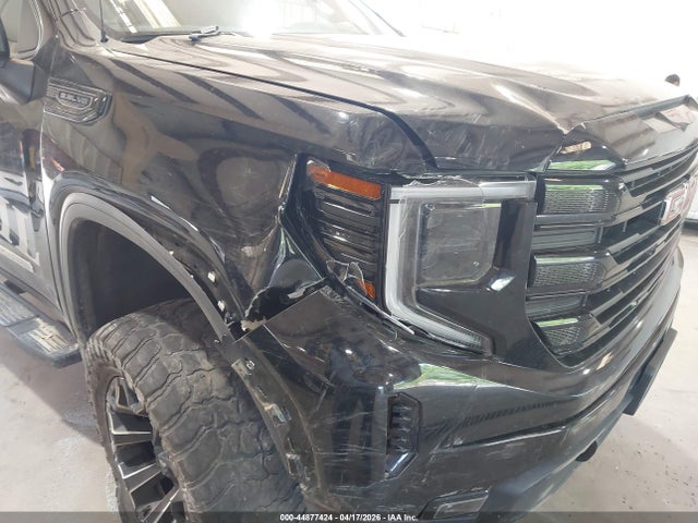 Aukcja sprzedaży 2022 Gmc Sierra 1500 Elevation, vin: 3GTUUCED2NG625988, numer aukcji: 44877424