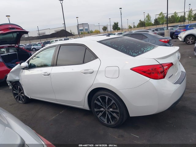 Toyota Corolla Xse 2017 5YFBURHEXHP605386 Image 15