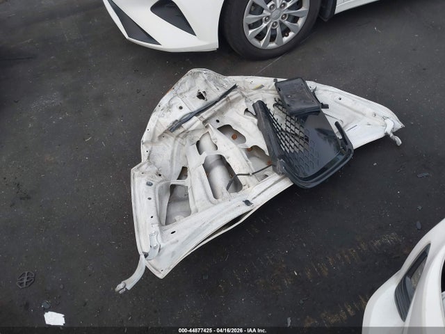 Toyota Corolla Xse 2017 5YFBURHEXHP605386 Image 12