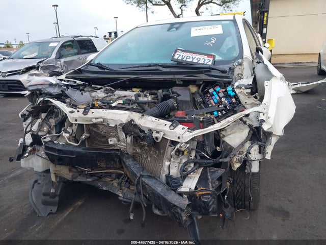 5YFBURHEXHP605386 Toyota Corolla Xse