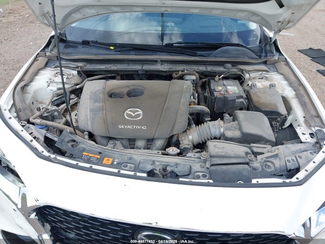 Продажа на аукционе авто 2021 Mazda Mazda3 Premium, vin: 3MZBPBDL0MM252688, номер лота: 44877433