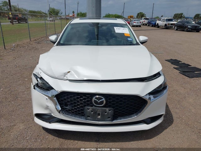 Продажа на аукционе авто 2021 Mazda Mazda3 Premium, vin: 3MZBPBDL0MM252688, номер лота: 44877433