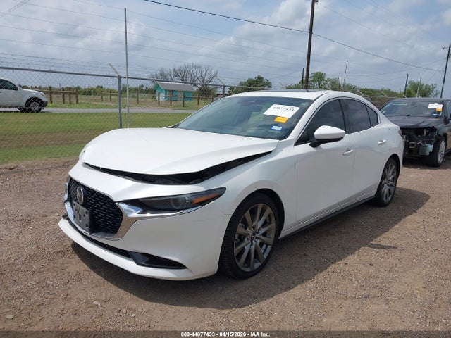 Продажа на аукционе авто 2021 Mazda Mazda3 Premium, vin: 3MZBPBDL0MM252688, номер лота: 44877433