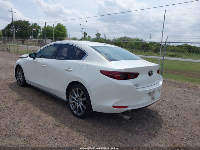 Продажа на аукционе авто 2021 Mazda Mazda3 Premium, vin: 3MZBPBDL0MM252688, номер лота: 44877433