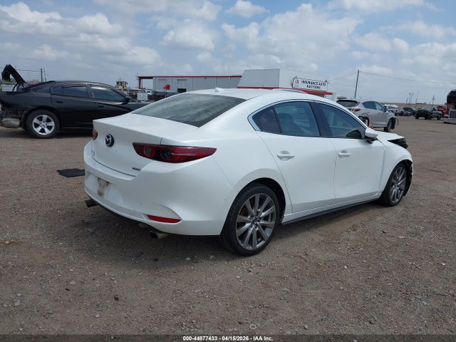 Продажа на аукционе авто 2021 Mazda Mazda3 Premium, vin: 3MZBPBDL0MM252688, номер лота: 44877433
