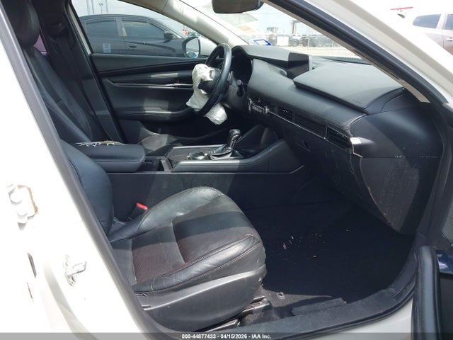 Продажа на аукционе авто 2021 Mazda Mazda3 Premium, vin: 3MZBPBDL0MM252688, номер лота: 44877433