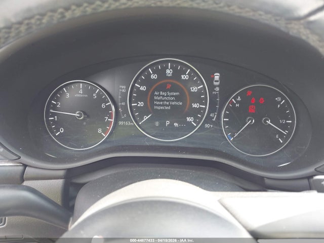 Продажа на аукционе авто 2021 Mazda Mazda3 Premium, vin: 3MZBPBDL0MM252688, номер лота: 44877433