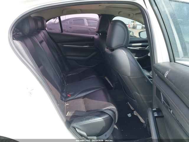 Продажа на аукционе авто 2021 Mazda Mazda3 Premium, vin: 3MZBPBDL0MM252688, номер лота: 44877433