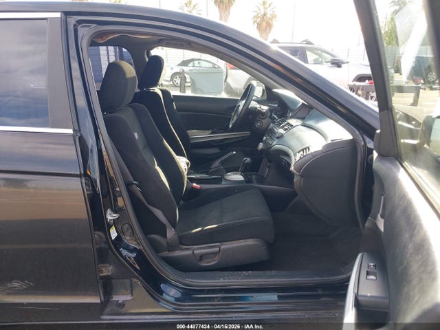 44877434 :رقم المزاد ، 1HGCP26709A064430 vin ، 2009 Honda Accord 2.4 Ex مزاد بيع