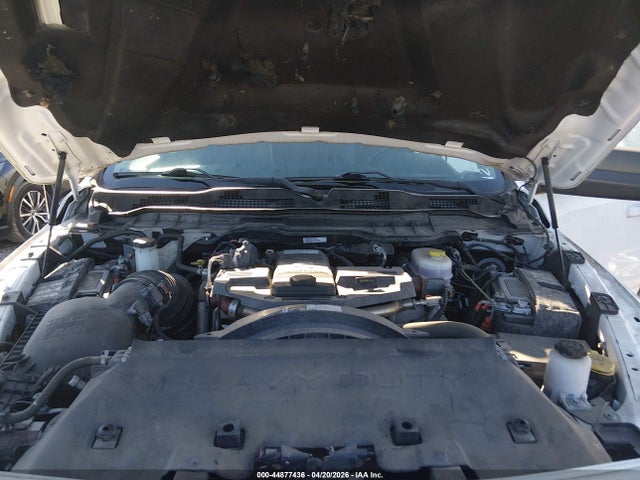 Продажа на аукционе авто 2018 Ram 3500, vin: 3C63R3JL2JG310992, номер лота: 44877436