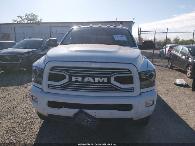 Продажа на аукционе авто 2018 Ram 3500, vin: 3C63R3JL2JG310992, номер лота: 44877436