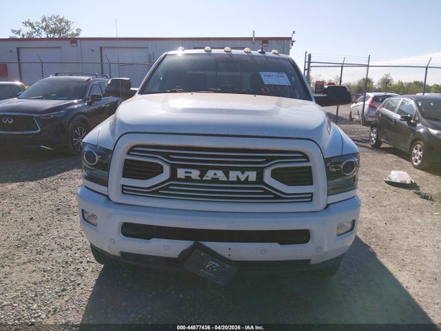 Продажа на аукционе авто 2018 Ram 3500, vin: 3C63R3JL2JG310992, номер лота: 44877436