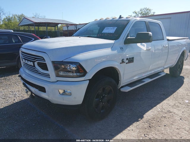 Продажа на аукционе авто 2018 Ram 3500, vin: 3C63R3JL2JG310992, номер лота: 44877436