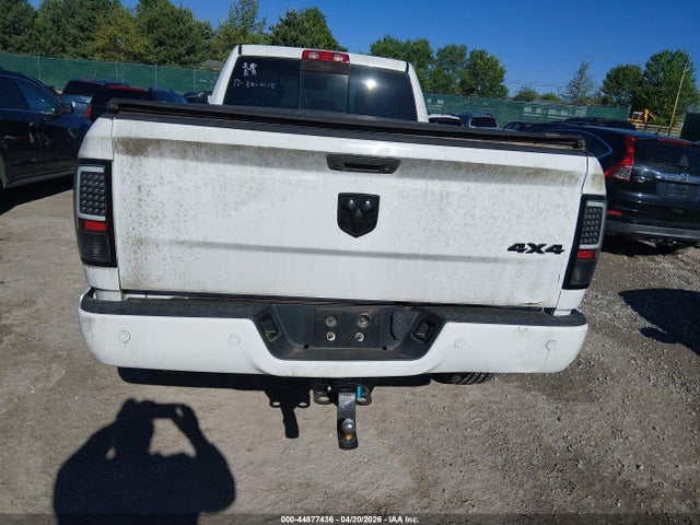 Продажа на аукционе авто 2018 Ram 3500, vin: 3C63R3JL2JG310992, номер лота: 44877436