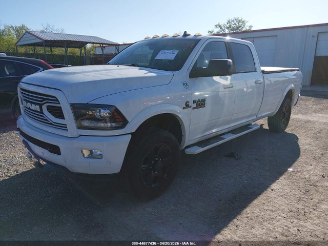 Продажа на аукционе авто 2018 Ram 3500, vin: 3C63R3JL2JG310992, номер лота: 44877436