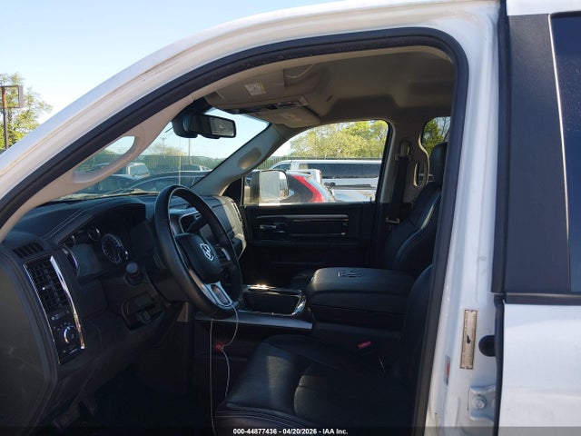 Продажа на аукционе авто 2018 Ram 3500, vin: 3C63R3JL2JG310992, номер лота: 44877436
