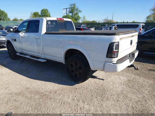 Продажа на аукционе авто 2018 Ram 3500, vin: 3C63R3JL2JG310992, номер лота: 44877436
