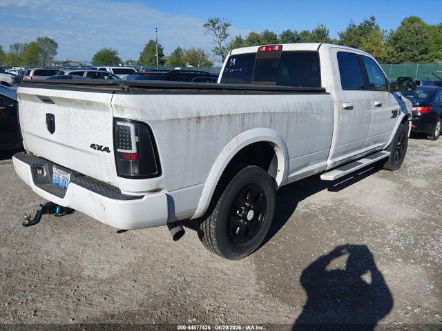Продажа на аукционе авто 2018 Ram 3500, vin: 3C63R3JL2JG310992, номер лота: 44877436