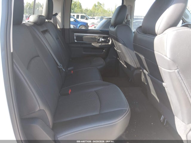 Продажа на аукционе авто 2018 Ram 3500, vin: 3C63R3JL2JG310992, номер лота: 44877436