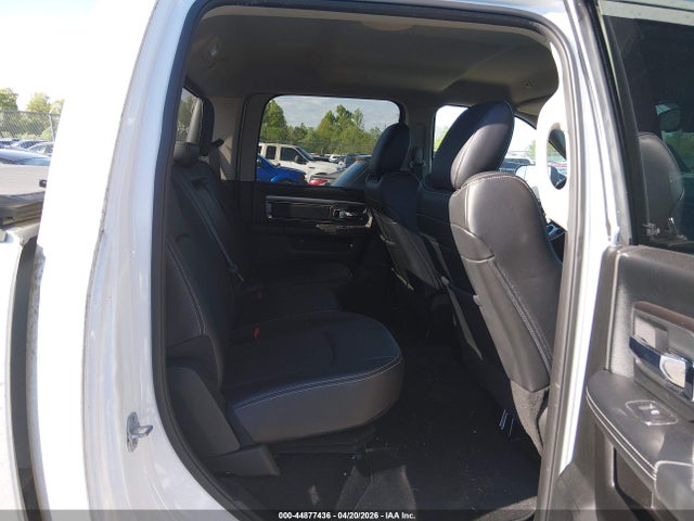 Продажа на аукционе авто 2018 Ram 3500, vin: 3C63R3JL2JG310992, номер лота: 44877436