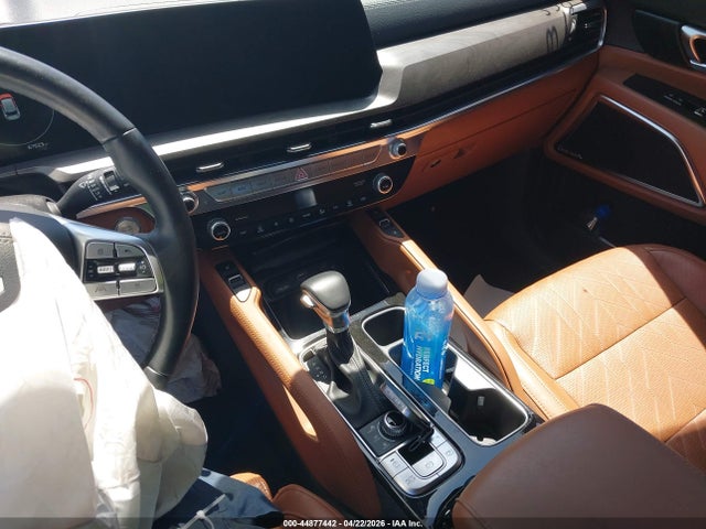 5XYP5DGC2PG365145 KIA Telluride Sx Prestige X-pro