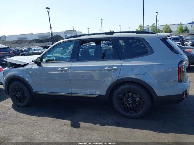 5XYP5DGC2PG365145 KIA Telluride Sx Prestige X-pro