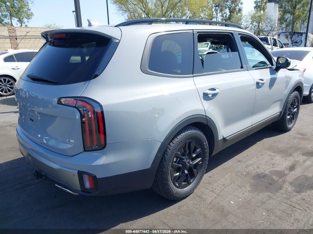 5XYP5DGC2PG365145 KIA Telluride Sx Prestige X-pro