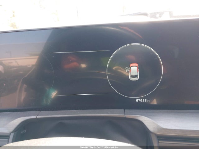 5XYP5DGC2PG365145 KIA Telluride Sx Prestige X-pro