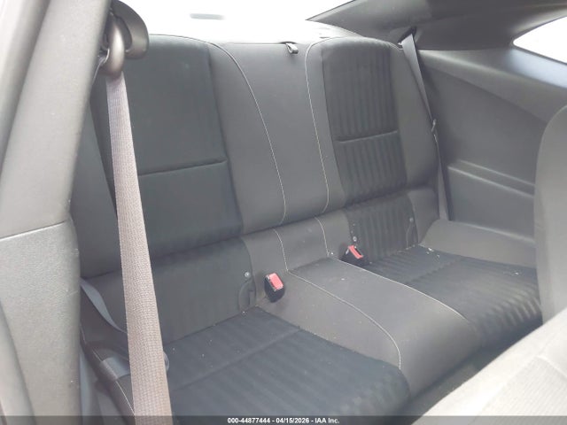 Продажа на аукционе авто 2013 Chevrolet Camaro 2ls, vin: 2G1FA1E36D9146116, номер лота: 44877444