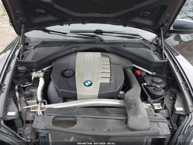 Продаж на аукціоні авто 2012 Bmw X5 Xdrive35d, vin: 5UXZW0C58CL666196, номер лоту: 44877448