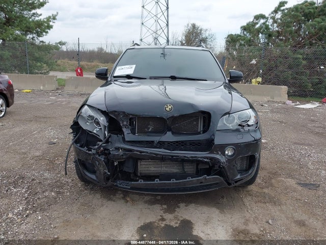 Продаж на аукціоні авто 2012 Bmw X5 Xdrive35d, vin: 5UXZW0C58CL666196, номер лоту: 44877448