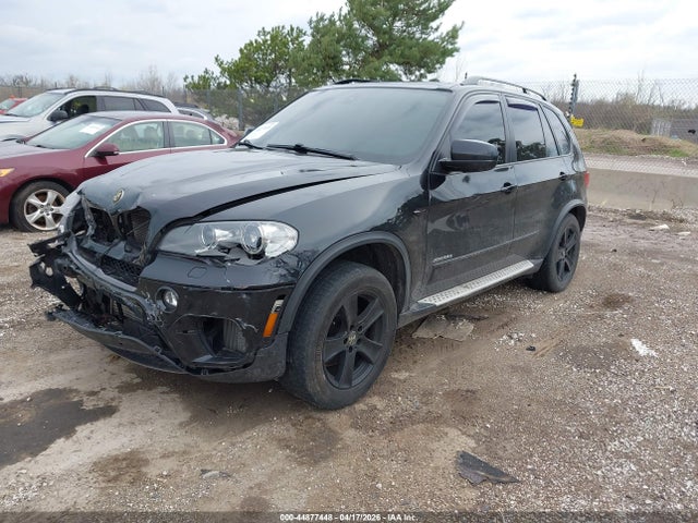Продаж на аукціоні авто 2012 Bmw X5 Xdrive35d, vin: 5UXZW0C58CL666196, номер лоту: 44877448