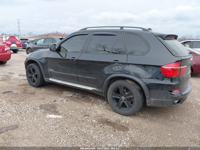 Продаж на аукціоні авто 2012 Bmw X5 Xdrive35d, vin: 5UXZW0C58CL666196, номер лоту: 44877448