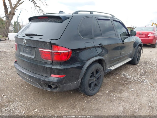 Продаж на аукціоні авто 2012 Bmw X5 Xdrive35d, vin: 5UXZW0C58CL666196, номер лоту: 44877448