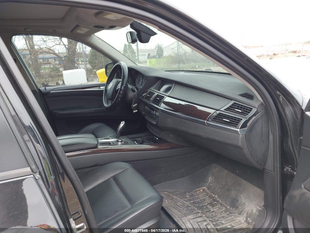 Продаж на аукціоні авто 2012 Bmw X5 Xdrive35d, vin: 5UXZW0C58CL666196, номер лоту: 44877448