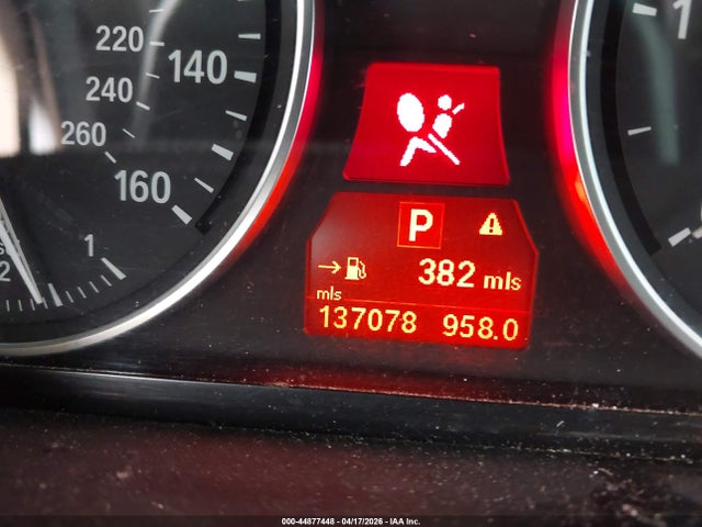 Продаж на аукціоні авто 2012 Bmw X5 Xdrive35d, vin: 5UXZW0C58CL666196, номер лоту: 44877448
