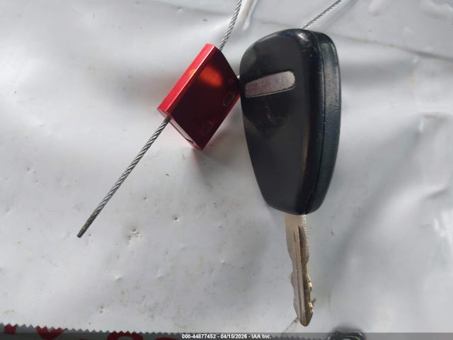 1C4NJPBAXGD727439 Jeep Patriot Sport