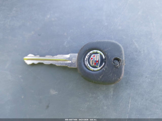 Aukcja sprzedaży 2011 Cadillac Cts Luxury, vin: 1G6DE8EY1B0107760, numer aukcji: 44877455